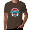 Funny Mom Patrol Funny Dog Mom Birthday Party TShirt blacks oversized graphic tee mens tall t shirts