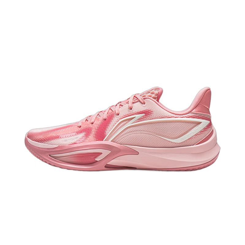 Мужские профессиональные баскетбольные кроссовки Li-Ning Sonic Boom 3 42