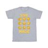 Wish Mens Star Magic Tile T-Shirt