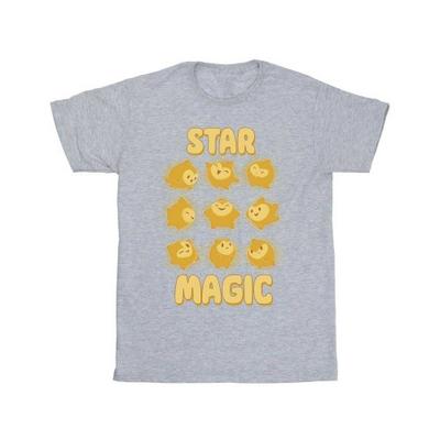 Wish Herren Star Magic Fliese T-Shirt