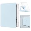 Magnetic Case Auto Wake/Sleep with Pencil Holder Protective Shell Adjustable for Kindle Scribe/Colorsoft 11 inch (2025)
