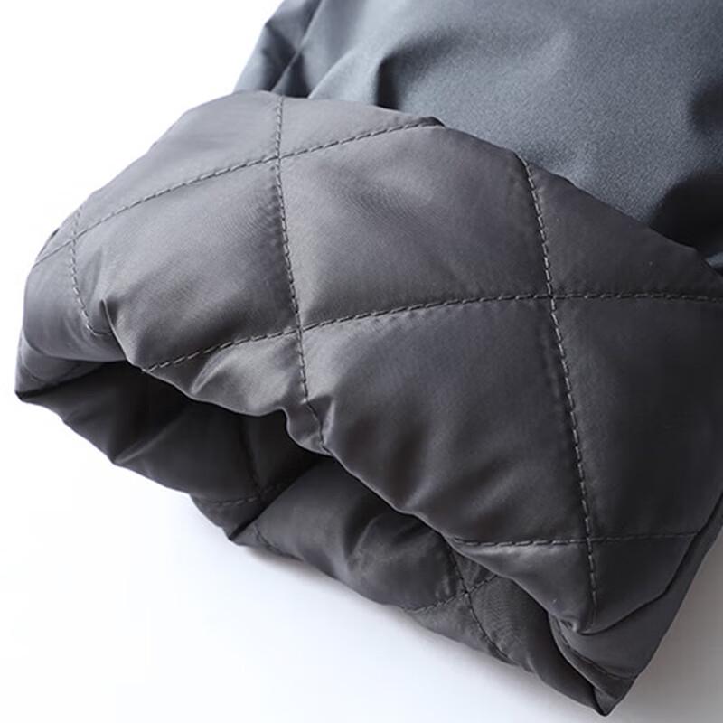 PLAYBOY Men's Autumn/Winter Windproof Casual Pants