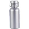 Pure Titanium Water Bottle Lightweight Flask Outdoor Climbing Cycling Camping Can Be Heated Directly Mountain Kettle Trekking Hiking Backpacking Heat