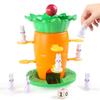 New-Off-The-Shelf Youngsters High-Standard Carrot First-Class Balance Tree Premium-Quality Focus High-Standard Balance Premium-Quality Training