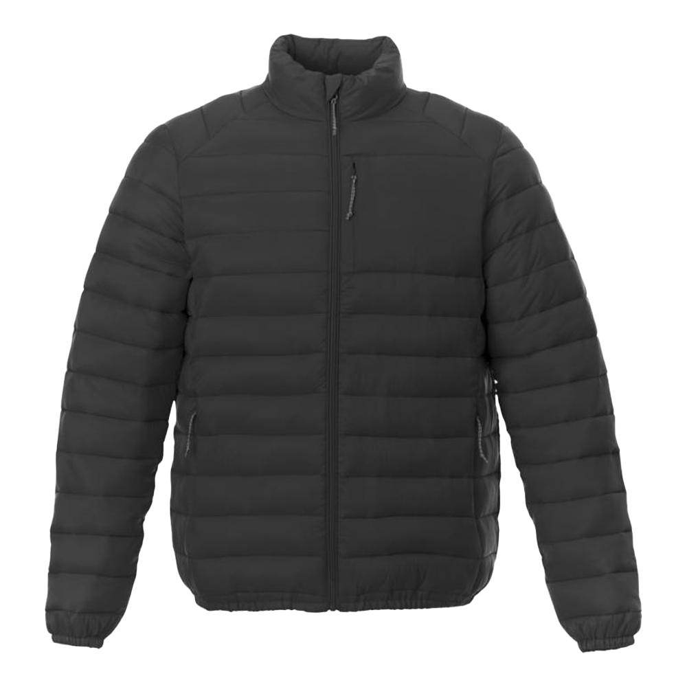 Elevate Essentials Mens Athenas Recycled Padded Jacket