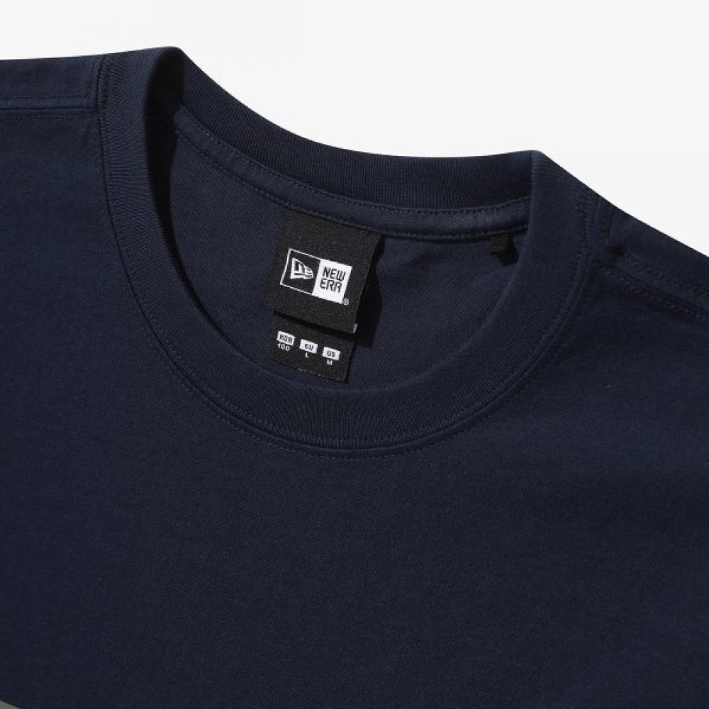New Era Mlb New York Yankees Flag T shirT Team Navy 15147545