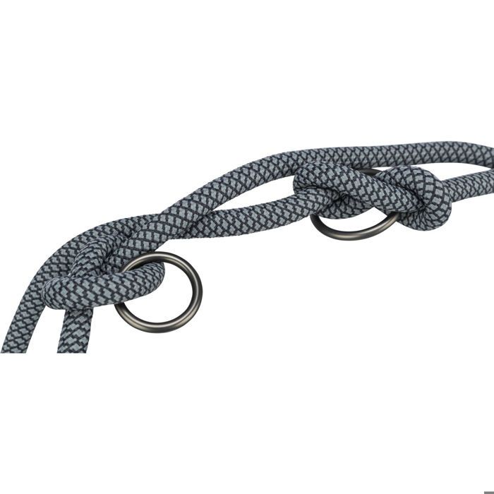 Laisse pour chien réglable Trixie Soft Rope