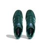 Adidas Gazelle Collegiate Green Hazy Sky Unisex Sneakers Victory-Gold IG9979