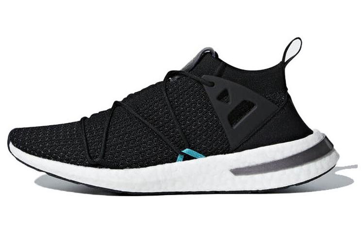 Adidas Wmns Arkyn Primeknit  Core Black  Women s B28123 36