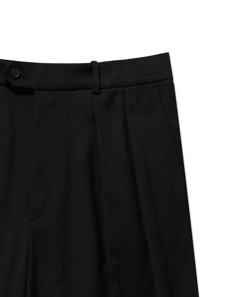 NAMERCLOTHING Modify Pants Black