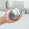 Add Liquid Bath Brush Scalp Massage Comb Automatic Add Liquid Comfort Shampoo Brush Cleaning Massage Bath Brush