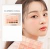 DASIQUE Mood Shadow Palette 20 Colors (7 Options)