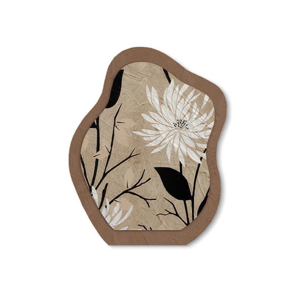 

Creative Desktop Decoration Painting Simple Art Table Arrangement Small Ornament Living Room Style 5