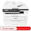 Brother DCP-B7XXX Series Black & White Laser Multifunction Printer CN plug (adapter included)