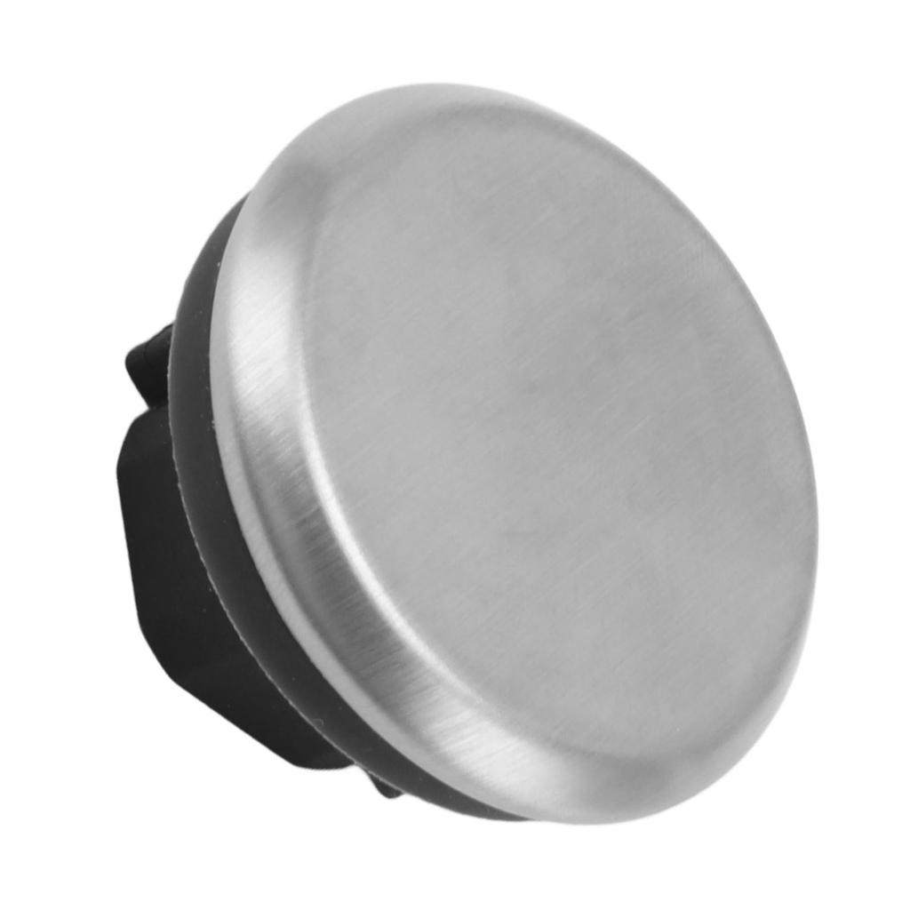 Mixermesserkopfabdeckung Edelstahl Wasserdicht Mixerklingen-Schutzabdeckung Ersatz für