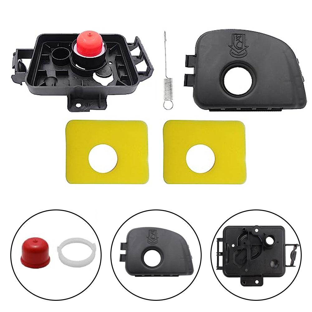 Carburetor Kits For 590581 08P502 08P602 09P602 09P702 450E 500E 550E 550EX Series Engines For Lawn Mower Accessories