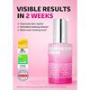 isoi Blemish Care Up Serum 50ml – Brightening, Hydrating & Dark Spot Care with Vitamin Tree, Korean