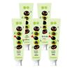 Canban Pingu Edition Whitening Toothpaste