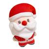 Poupée de Noël Kawaii Atmosphère Familiale Décor Cadeaux Rennes Bonhomme de Neige Père Noël Anniversaire Joyeux Noël Cadeau Pour Amoureux Enfants