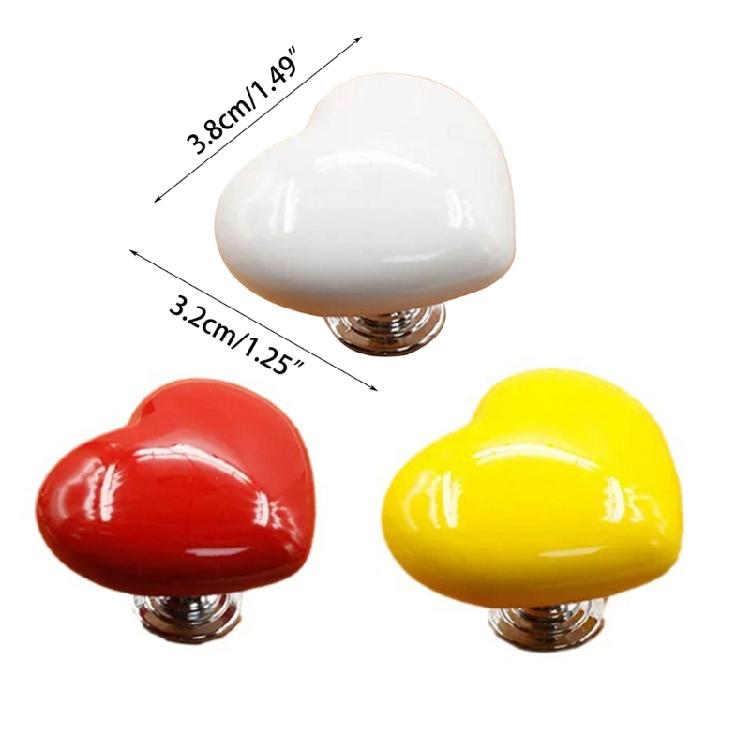 2pcs Quirky Toilet Press Button Water Press Flush Button Bathing Room Decors