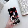 Anime Naruto Transparente Handyhülle für Samsung Galaxy A04 A04S A14 A23 A34 A54 M23 M33 M52 M53