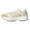 adidas Scarpe Originals City Rnr Comode Versatili in Tessuto Antiscivolo Resistenti Scarpe da Corsa Basse Scarpe da Donna Beige JQ5150