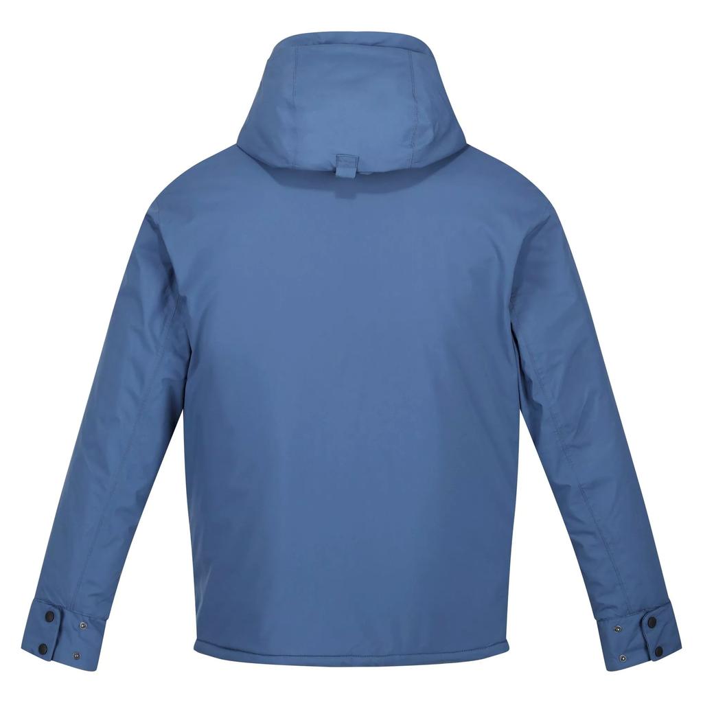 Regatta Mens Raylan Waterproof Jacket