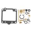 Motorrad Vergaser Reparatur-Fix-Kit Vergaser Überholung Passend für Suzuki GS850 GS850G GS850GL GS850gt