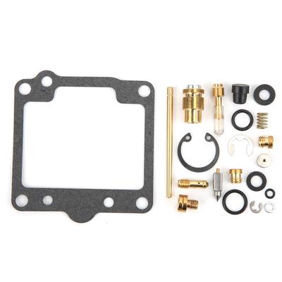 Suministro de combustible – Carburadores de