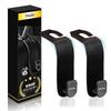 YiluGS Vezel Headrest Hook, Vezel Dedicated Seat Hook, Both Front and Back of Seats,