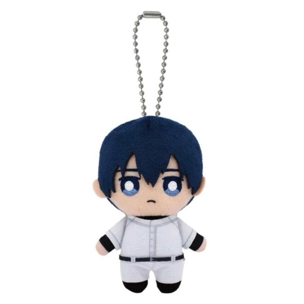 Oblivion Seiho Haruka Chibi Plush Mascot