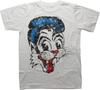 STRAY CATS Band Basic Collection Gift For Fan S to 5XL T shirt Unisex T-Shirt