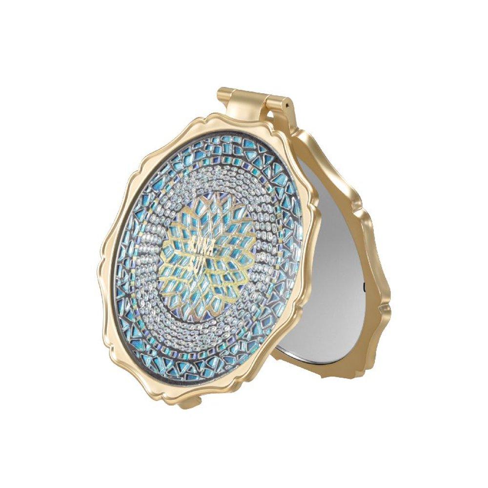 Anna Sui Luxury Beauty Mirror