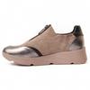 Sneaker Casual für Damen.  Montevita  Caleb  96598