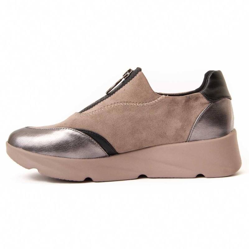 Sneaker Casual für Damen.  Montevita  Caleb  96598