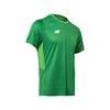 Ts Performance Green Men's Jersey Tsm2215-tpg