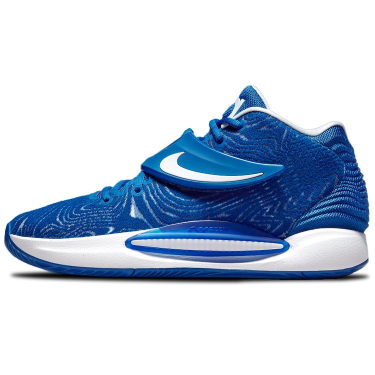 New Nike Kd 14 Tb 'Game Royal' DA7850-400