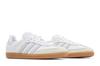 adidas Samba OG White Halo Blue Gum (Women's)
