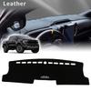 Für Ford Everest Ranger -2026 Wildtrak Raptor T9 Zubehör Armaturenbrettmatte Schutzteppich Armaturenbrett Abdeckung Pad DashMat Sonnenschutz