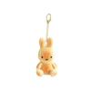 MANY A LITTLE Miffy Baked Bread Keychain