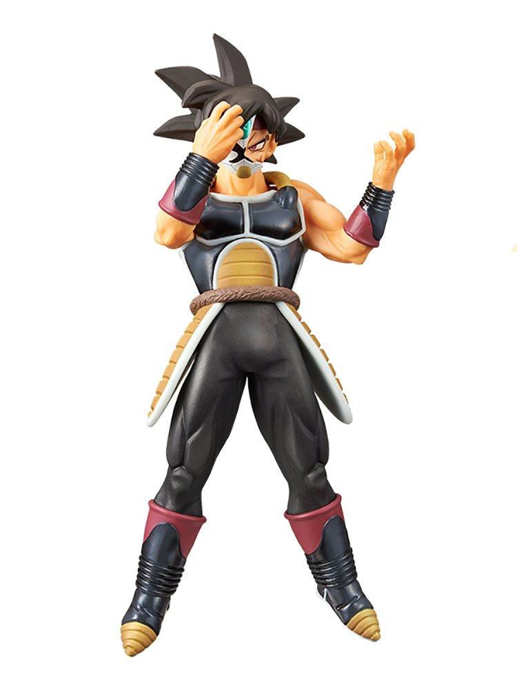 

Super Dragon Ball Heroes DXF Masked Saiyan ~7th ANNIVERSARY~2nd (Prize)