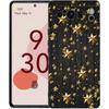 Fashion Colored Stars Phone Case Cover for Google Pixel 9 8 7 6 7A 6A Pro Shockproof Soft TPU 9 Pro XL Shell Capas Fundas Coque