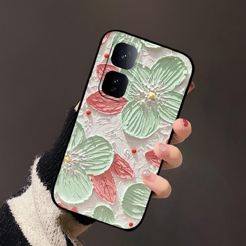 Case For VIVO iQOO Neo 10 Phone Cover Anti Drop Protective Shell For VIVO IQOO Neo 10 Pro Phone Cases Soft Silicone Fundas Coque