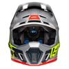 Leatt Off-road Helmet Set 7.5+Velocity 4.5