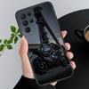 Motorcycle Phone Case For Samsung A35 A55 A54 A15 A25 A05s A05 A22 A24 A52 A33 A34 M34 M14 M54 M23