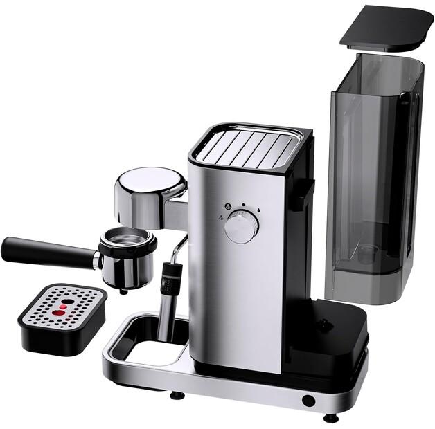 Coffee Machine WMF Lumero Espresso (412370011)