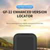 Gf22 Locator Anti-lost Tracer Device Wireless Smart Precise Positioning Car Motorcycle Anti-theft