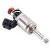 1 szt. Wtryskiwacz paliwa do Mazda 3 6 CX-5 CX-9 2014-2025 2.5L PY01-13-250