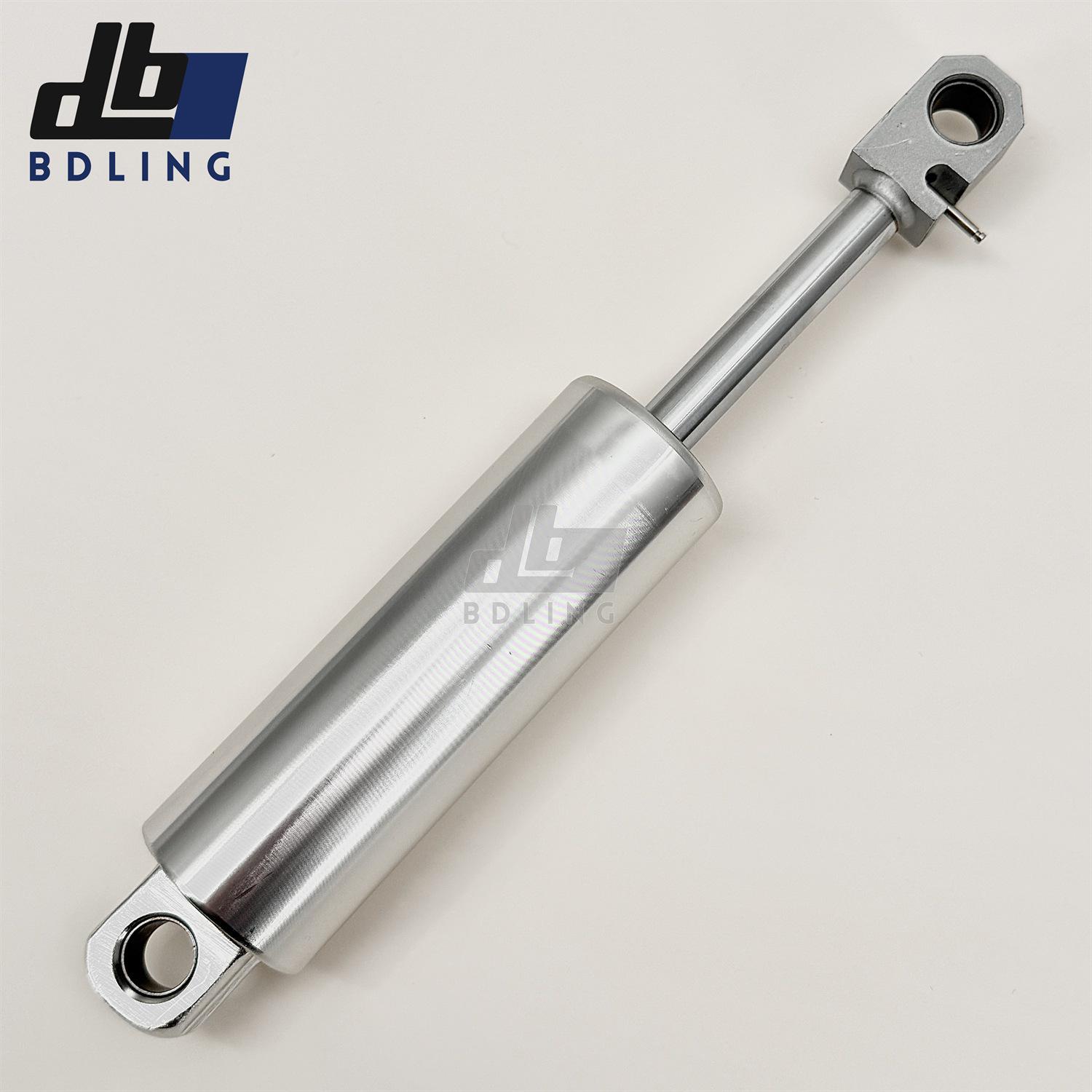 

Grammer Adjustable Damper Shock Absorber 1060427/1303711/1094942 Contact Customer Service