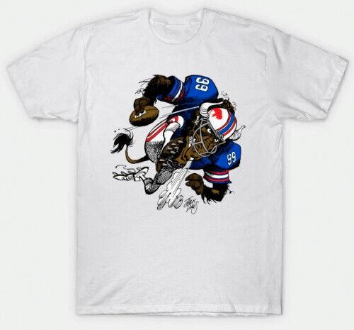 

Buffalo Bills Nfl Buffalo Team Football Unisex T-shirt